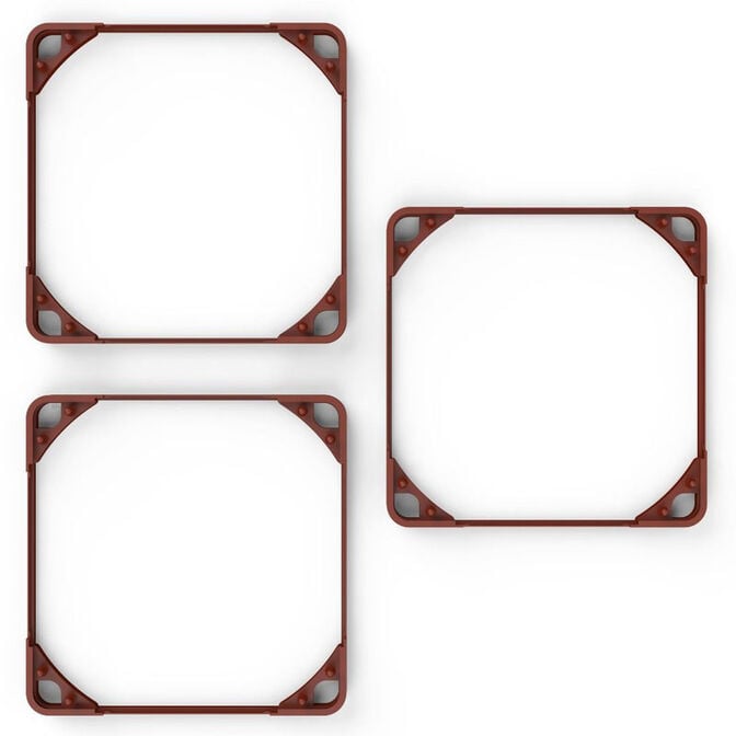 Noctua NA-SAVG1 Anti-Vibrationsset - braun image number 1
