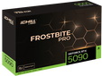 INNO3D GeForce RTX 5090 iCHILL Frostbite Pro, 32,768 MB GDDR7 image number null