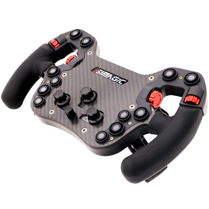 Simagic FX-C Lenkrad image number 2