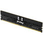 Kingston Fury Renegade Pro DDR5-6000 RAM, CL32, XMP + EXPO, ECC reg. - 32 GB, black