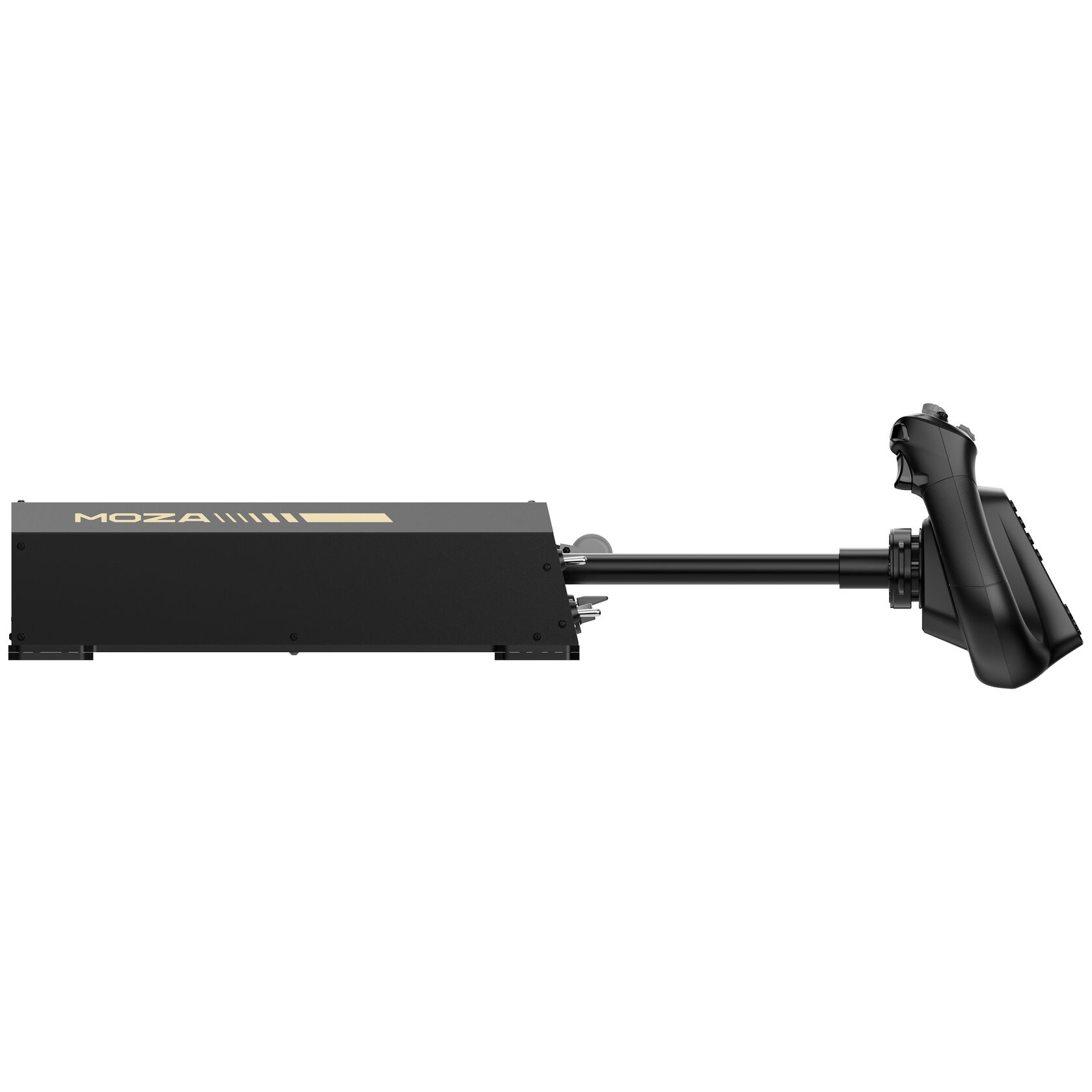 MOZA AY210 Force Feedback Yoke Base