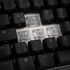 Ducky One 2 SF Gaming Keyboard, MX-Speed-Silver, RGB LED - black image number null