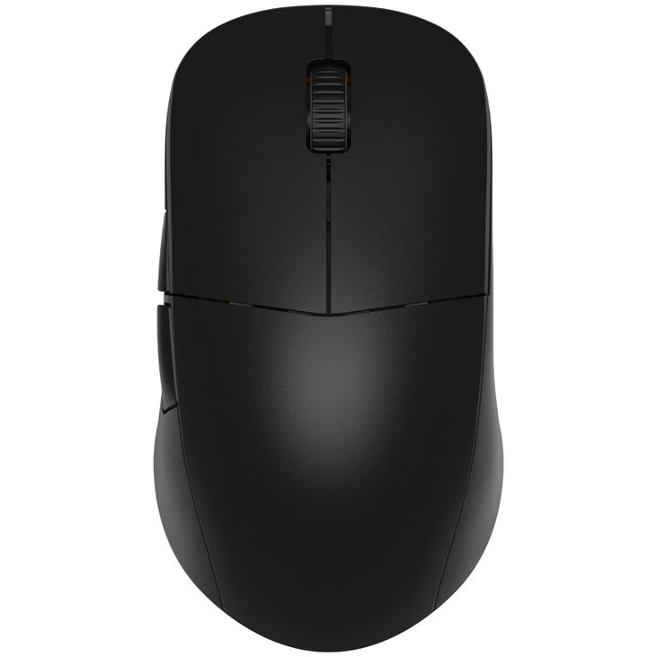 Endgame Gear XM2we Wireless Gaming Maus - schwarz image number 1