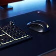 Corsair HARPOON v2 WIRELESS Gaming Mouse, Black, Backlit RGB LED, 26000 DPI, Optical image number null