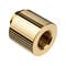 EK Water Blocks EK-Quantum Torque G1/4 Inch Extension Offset MF 3 - gold