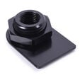 Alphacool Apex Fillport - schwarz image number null