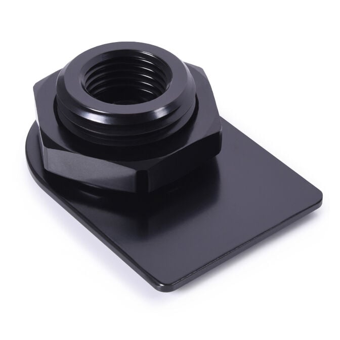 Alphacool Apex Fillport - schwarz image number 1