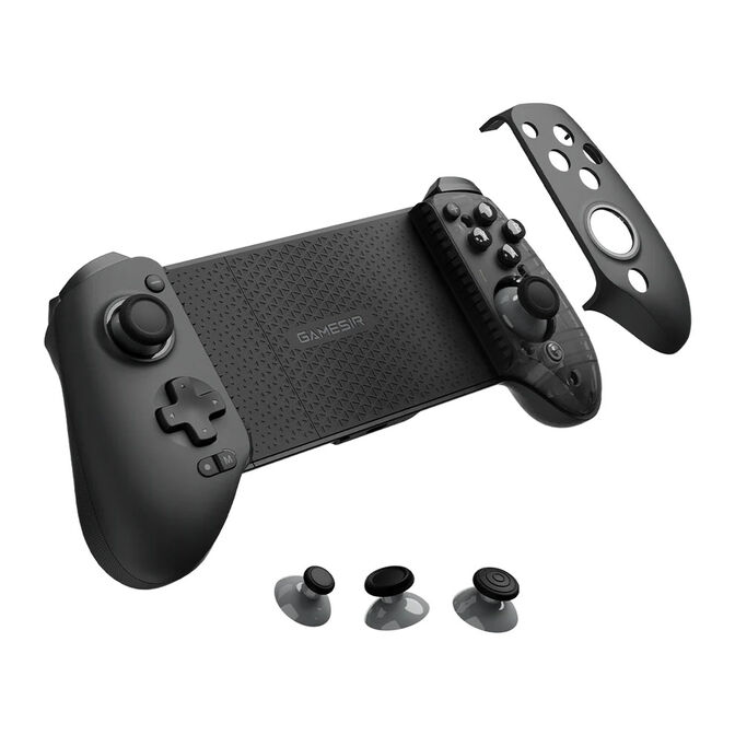 GameSir G8+ Bluetooth Wireless Mobile Controller image number 0