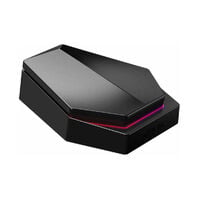 ATK 8K Wireless Dongle, 8.000 Hz Polling Rate, 2,4 GHz - schwarz