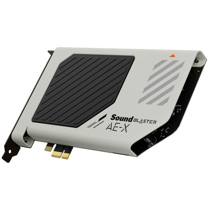 Creative SBX AE-X PCIe Soundkarte image number 3
