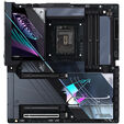 GIGABYTE Z890 Aorus Master AI Top Mainboard, Sockel LGA 1851, Intel Z890, E-ATX, DDR5 image number null
