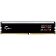 G.Skill Zeta R5 DDR5-6000 RAM, CL30, XMP, ECC reg. - 128 GB Octo-Kit, black image number null