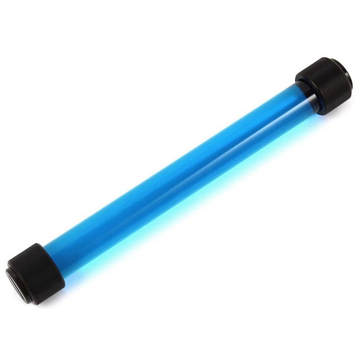 EK Water Blocks EK-CryoFuel Premix, Navy Blue - 1000ml image number 1