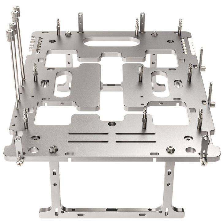 Streacom BC1 V2 Benchtable - titan image number 3