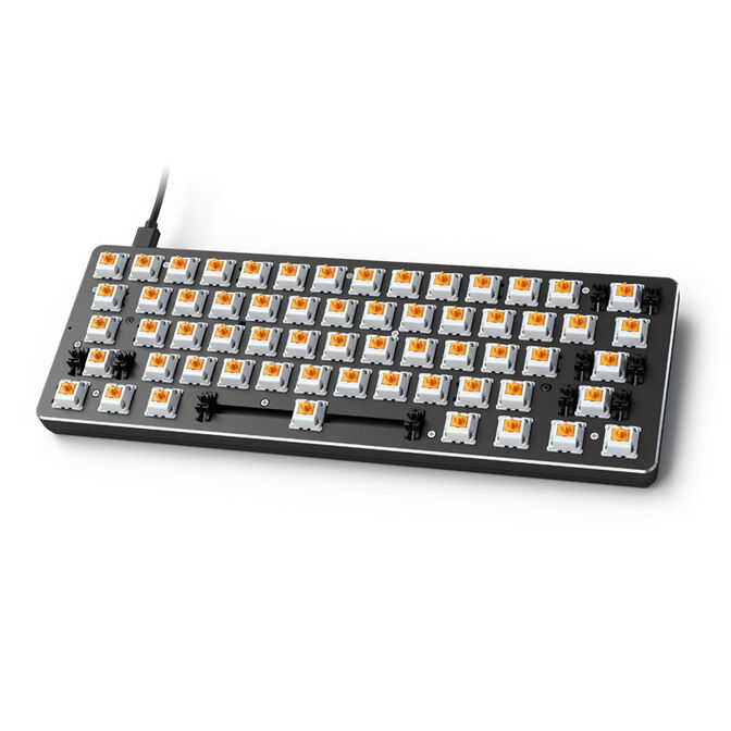 Glorious Panda Switches - 36 pieces, lubricated image number 6