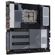 GIGABYTE TRX50 AI Top Mainboard, Sockel sTR5, AMD TRX50, E-ATX - DDR5 image number null