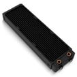 EK Water Blocks EK-Pro Radiator P360 Multiport - 360 mm, schwarz image number null