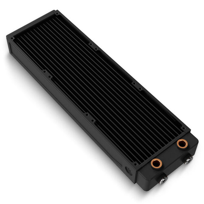 EK Water Blocks EK-Pro Radiator P360 Multiport - 360 mm, schwarz image number 0