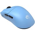 ATK x LEV F1 V2 Extreme Gaming-Maus, kabellos, PAW3950 Ultra, 8K Hz - blau image number null