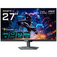 Gigabyte M27Q2 QD, 27-inch QHD Gaming Monitor, 210 Hz, SS-IPS Panel, G-Sync Compatible image number null
