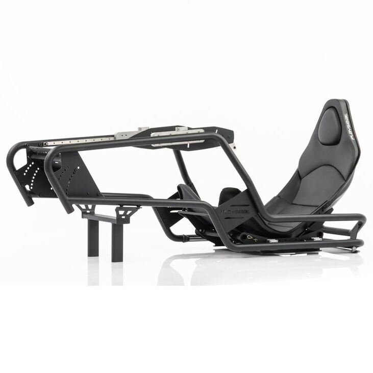 Playseat Formula Intelligence - schwarz image number 0