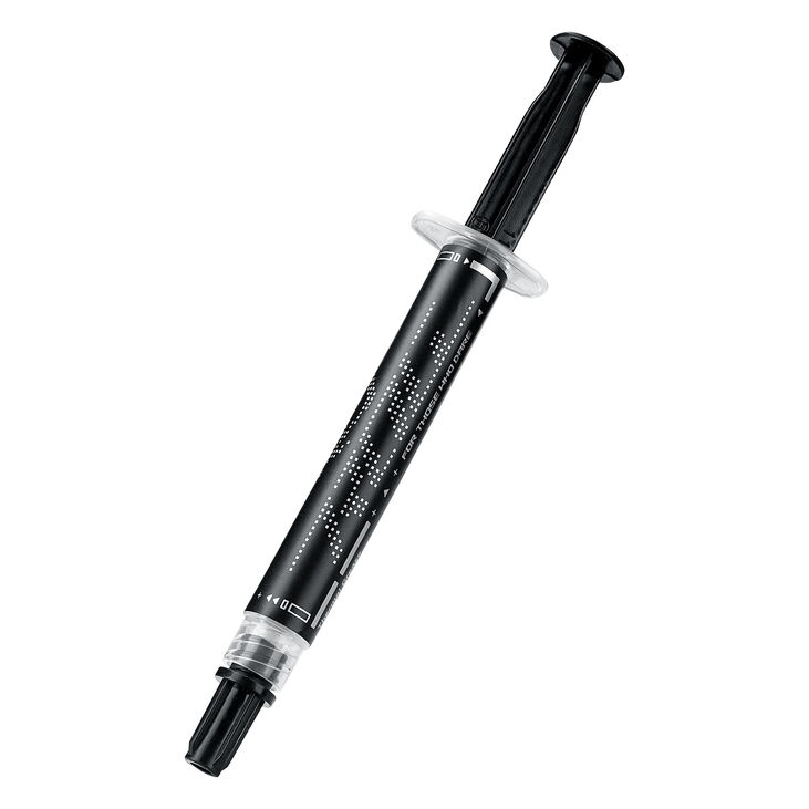 ASUS ROG RG-07 Performance Thermal Paste Kit - 3 Grams image number 0