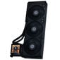 Lian Li HydroShift LCD 360 Silent AiO Wasserkühlung - schwarz