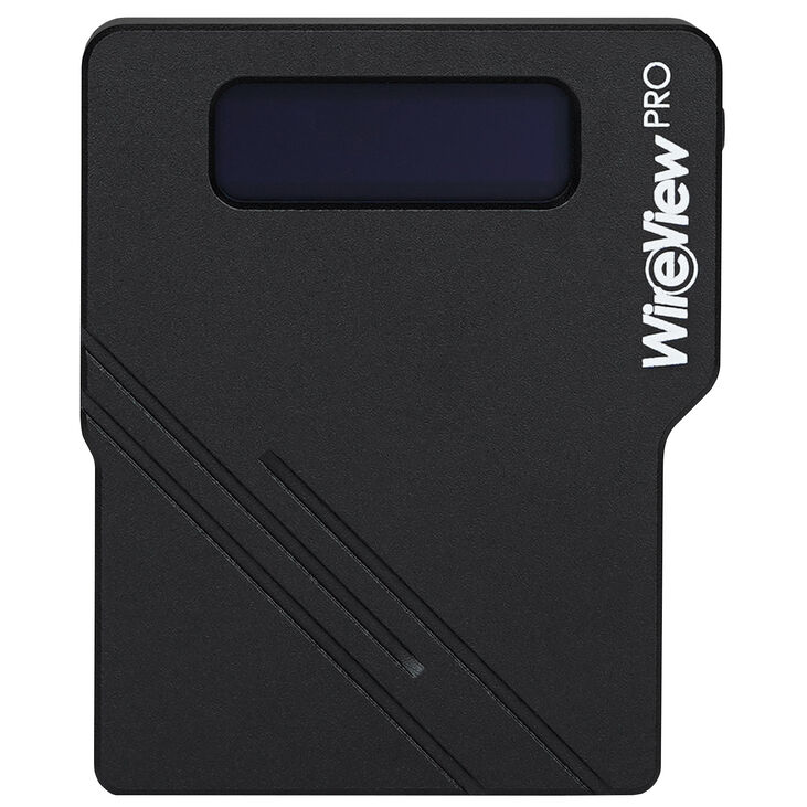 Thermal Grizzly WireView Pro GPU, 1x12VHPWR - Reversed image number 1