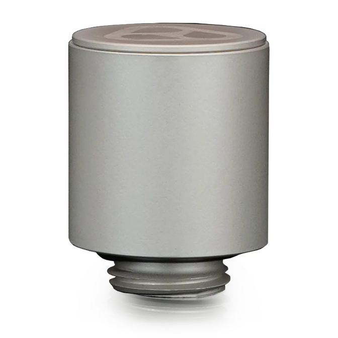Thermal Grizzly DeltaMate Rotary Fitting - 90&deg;, Matt Nickel image number 2