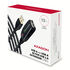 AXAGON ADR-215 aktives USB 2.0 Verlängerungskabel, USB-A Stecker/Buchse - 15m image number null
