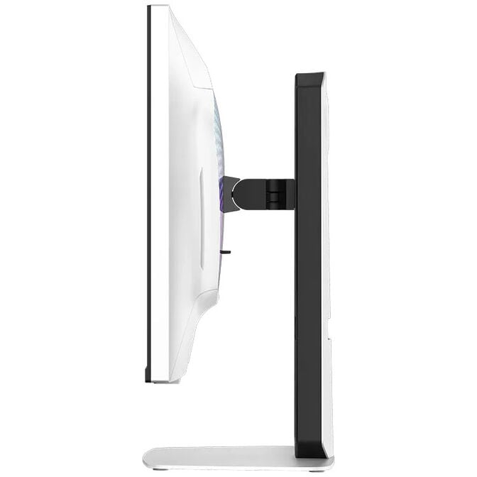 MSI MPG 274URDFWDE E16M, 27-inch 4K Gaming Monitor, 160/320Hz, IPS Panel (Mini-LED), Adaptive Sync image number 3
