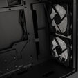 Lian Li LANCOOL 205 Mesh C Midi-Tower - schwarz image number null