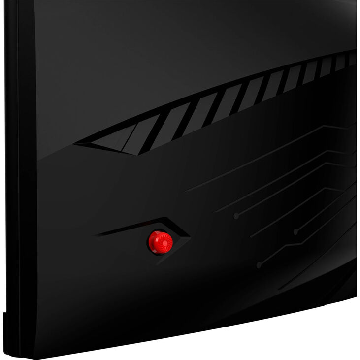 MSI MAG 321CUPDFDE, 31,5 Zoll Curved Gaming Monitor, 320Hz, Rapid VA, FreeSync Premium image number 11