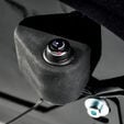 O-Rouge C2 Cold Fusion Simracing Seat - schwarz image number null