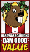 HardwareCanucks - Phanteks Enthoo Pro
