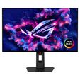 ASUS ROG Strix OLED XG27AQDMG Gen2, 26,5 Zoll WQHD OLED Gaming Monitor, 240Hz, OLED, G-SYNC Compatible image number null