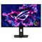 ASUS ROG Strix OLED XG27AQDMG Gen2, 26,5 Zoll WQHD OLED Gaming Monitor, 240Hz, OLED, G-SYNC Compatible