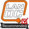LanOC - Noctua NH-L9a-AM4 and Noctua NH-L12S