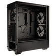 Lian Li LANCOOL 205 Mesh C Midi-Tower - schwarz image number null