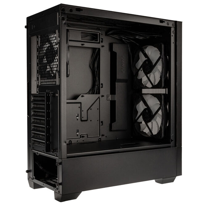 Lian Li LANCOOL 205 Mesh C Midi-Tower - schwarz image number 6