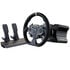 Playseat Trophy + MOZA R5 Bundle - black image number null