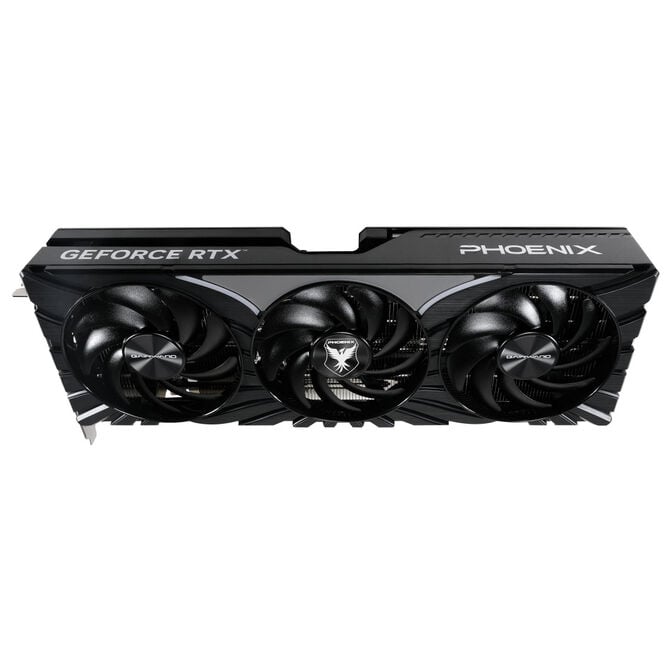 Gainward GeForce RTX 5070 Ti Phoenix-S GS, 16384 MB GDDR7 image number 6