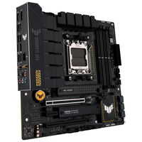 ASUS TUF Gaming B650M-Plus WiFi Motherboard, Socket AM5, AMD B650, ATX, DDR5