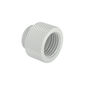 Barrow G1/4 inch extension straight MF 10 - white
