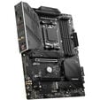 MSI MAG B650 Tomahawk WiFi, Sockel AM5, AMD B650, ATX -  DDR5 image number null