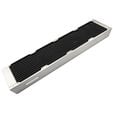Watercool Heatkiller RAD, 480 mm, L - Stainless Steel image number null