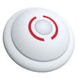 Brook Gaming Pocket Auto Catch Light  - wei&szlig; image number null