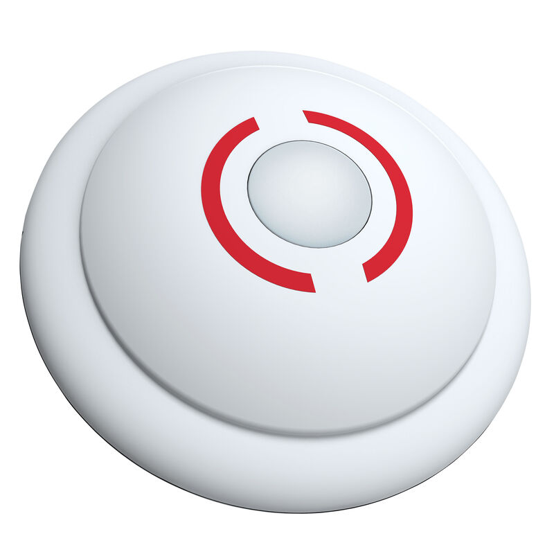 Brook Gaming Pocket Auto Catch Light - weiß