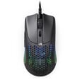 Glorious Model O 2 Gaming Maus - schwarz, matt image number null