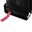 Corsair WARTHOG RS Performance Mid-Tower Case, Black image number null